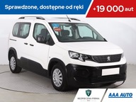 Peugeot Rifter 1.2 PureTech, Salon Polska