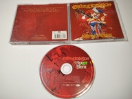 Bruce Dickinson (Iron Maiden) – Accident Of Birth - CD 1997 1.WYDANIE C2132