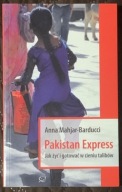 Pakistan Express - A. Mahjar-Barducci
