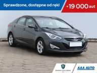 Hyundai i40 1.7 CRDI, Navi, Klima, Klimatronic