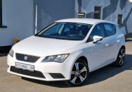 Seat Leon 1,2 TSI 105KM 6-Biegow Serwis 1.2 Benzyna 105KM