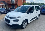 Citroen Berlingo Citroen Berlingo III 2019 1.5 Diesel 102KM