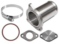 ZAŚLEPKA EGR VW TRANSPORTER IV 2.5 TDI AXL AXG