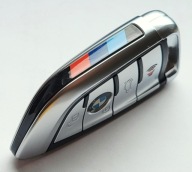 PILOT KLUCZYK BMW G01 G02 G05 G07 G14 G15 G29 F97 X3M F98 X4M N5F-ID21A USA