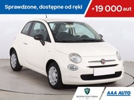 Fiat 500 1.2, Salon Polska, Klima, Parktronic