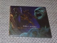 POPEK & MATHEO Dr Jekyll and Mr Hyde CD Folia