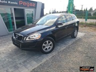 Volvo XC 60 Volvo XC 60 D3 Momentum 2.0 Diesel 163KM