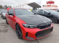 BMW Seria 3 M340i 2023 3.0l 3.0 Benzyna 382KM