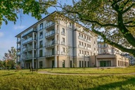 Mieszkanie, Łódź, Bałuty, 44 m²