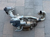 EGR CHŁODNICA SPALIN RENAULT DACIA 1.5 DCI 8200912059 8200836385 ORYGINAŁ