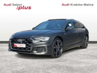 Audi A6 Avant HAK Panorama BO Head-Up Kamera 360 Virtual Cockpit Full LED