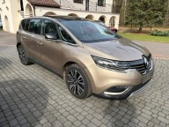 Renault Espace 1.6 TCe 200 KM 7 foteli Initiale