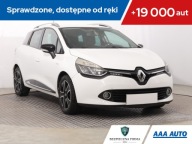 Renault Clio 0.9 TCe, Navi, Klima, Tempomat