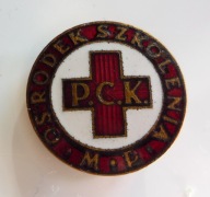 PCK HDK - Polski Czerwony Krzyż - Ośrodek Szkolenia MP (2)