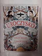 Uroczysko tom 1 Colin Meloy