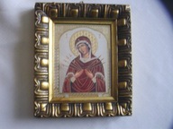 Mała IKONA z BIAŁORUSI