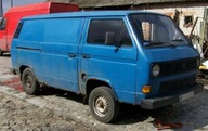 VW T3 Transporter Pas przedni Wzmocnienie Podłużnice WYPRZEDAŻ !!!