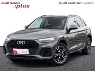 Audi Q5 Kamera cofania , Tempomat , Matrix ,Wirtualny kokpit Plus 2.0 204KM