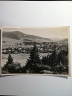 MILÓWKA - 1961- WIDOK OGÓLNY