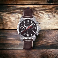 Pasek do zegarka Certina C001 DS Podium 21 mm zapięcie motylkowe