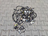 TOYOTA YARIS III LIFT 17-2020r. INSTALACJA WIĄZKA WNĘTRZA 1.0i 2020