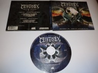Centinex – World Declension - CD 2005 DEATH METAL C082