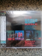Count Basie-Dance Along With Basie/Roulette Japan