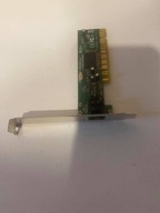 IC+ karta sieciowa PCI RJ45 ML8514B 0918C