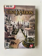Sid Meier's Civilization IV 4 PC