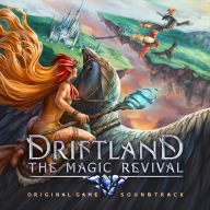 Driftland: The Magic Revival (PC) STEAM PL