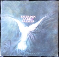 Emerson, Lake & Palmer – Emerson, Lake & Palmer