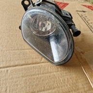 Audi A8 d3 halogen lewy