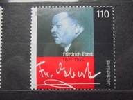 Niemcy Mi. 2101** F. Ebert