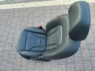 Fotel kierowcy Audi Q5 8R0 12-16r LIFT Skóra