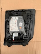 ZESTAW NAPRAWCZY KOŁA RENAULT TWINGO III 745L69257R