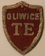 GLIWICE TE - TARCZA SZKOLNA NA SZKOLNY HAŁAT TE - CIEKAWOSTKA