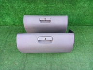 Skoda Octavia I schowek pasażera wersja europejska europa 1U1857097