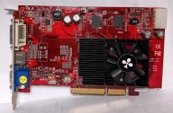 Club3d Radeon x1300 512 MB DDR2 AGP