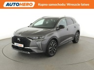 DS Automobiles DS 7 Crossback FV23 1.6E-Tense