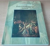 Wskrzeszenie nagiego Łazarza Marianne Dobos