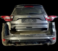 FORD KUGA MK2 LIFT ST LINE KLAPA TYŁ TYLNA BAGAŻNIKA LAMPY ZDERZAK UD