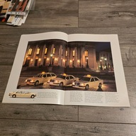 Mercedes Taxi W201 190E 2.3 2.6 190D 2.5 W124 300TE 250TD 260E 200E 1991