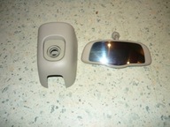 Lusterko wewnętrzne małe Citroen C4 picasso2 Spacetourer 2014r- 9805261277