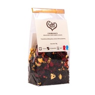 Herbata Owocowa Premium Cafe Creator Casablanca 50 g