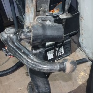 Hak Range Rover L322 Vogue orginal