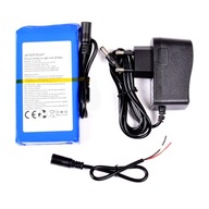 Aftertech akumulator litowy 12V 7000mAh 7Ah F2D4 130x65x24mm