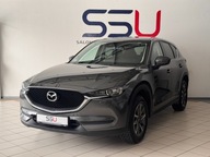 Mazda CX-5 2.0 SkyActive-G 165KM Automat Salon PL CarPlay LED SSU 2.0