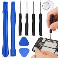 Zestaw narzędzi serwisowych do iPhone