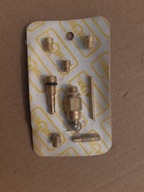 Polonez Fiat 125p Zestaw naprawczy gaźnika