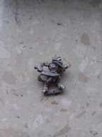 Beastmen stara metalowa figurka Oldhammer Warhammer Fantasy
